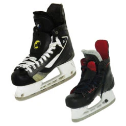 Shotblockers XT Exterior Hockey Skate Guards