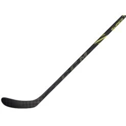 CCM Super Tacks AS4 Pro Grip Junior Hockey Stick (2021)