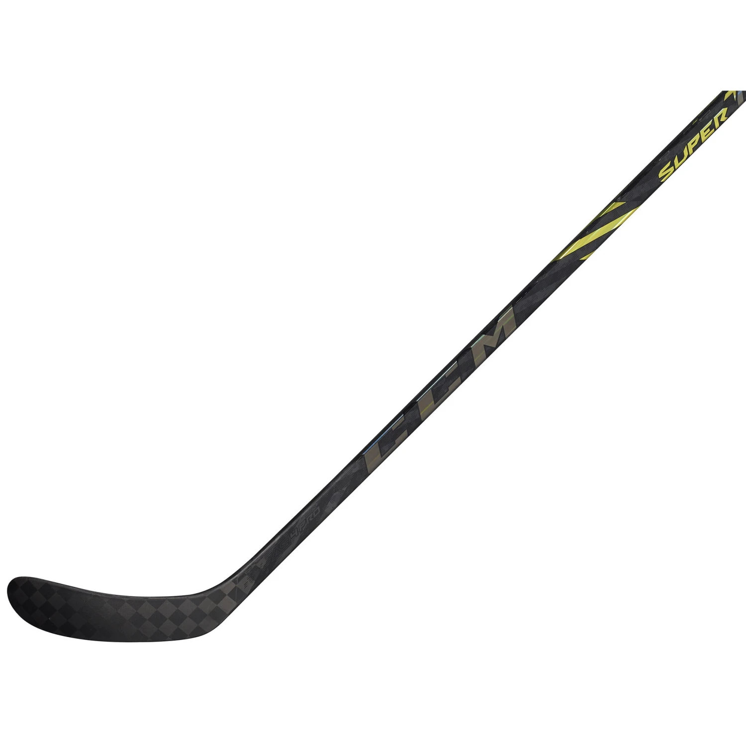 CCM Super Tacks AS4 Pro Grip Senior Hockey Stick (2021) 3 CCM Super Tacks AS4 Pro Grip Senior Hockey Stick (2021)