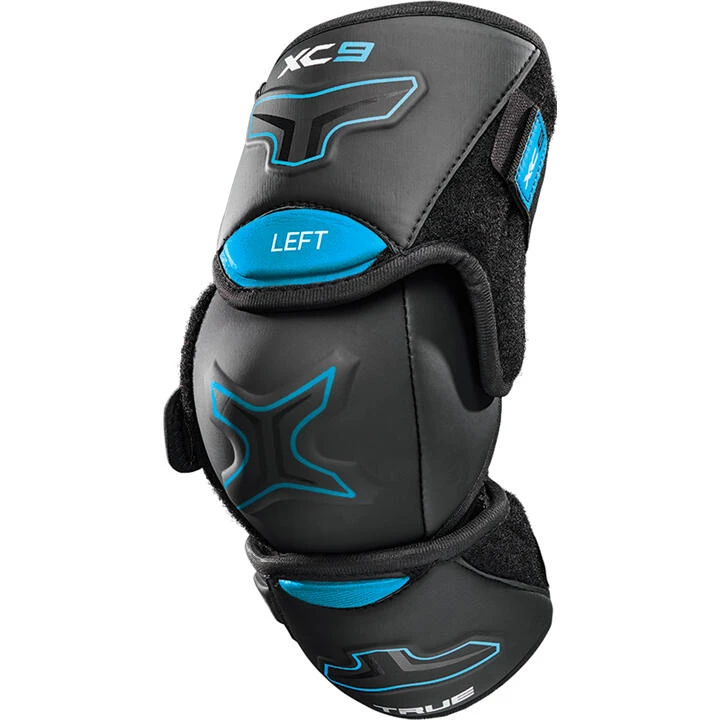 True Hockey XC9 Senior Hockey Elbow Pads 3 True Hockey XC9 Senior Hockey Elbow Pads