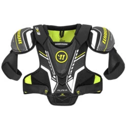 Warrior Alpha DX3 Senior Hockey Shoulder Pads -Sourceforsports 48cbe44e2f79ecb915205468889c8024