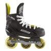 Bauer RS Youth Roller Hockey Skates 2 Bauer RS Youth Roller Hockey Skates -Sourceforsports 48e38c01d755edce91adb3770fcc8785