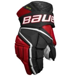 Bauer Vapor HyperLite Intermediate Hockey Gloves (2022) -Sourceforsports 49fc4d76461128627cae9ddb8ebac9ea