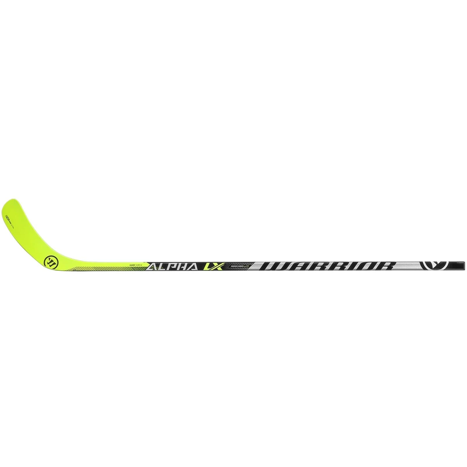 Warrior Alpha LX Pro Youth Hockey Stick - 30 Flex (2021) 5 Warrior Alpha LX Pro Youth Hockey Stick - 30 Flex (2021) - Image 3