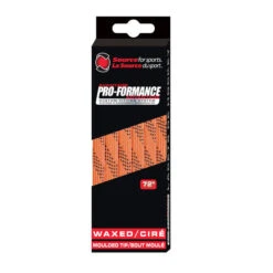 Elite Hockey Source For Sports Waxed Laces -Sourceforsports 4c89606f721d2a412454de0429fb792b
