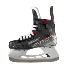 Bauer Vapor Shift Pro Junior Hockey Skates (2021) - Source Exclusive -Sourceforsports 4cf809466677d2e421dbaa251151c512