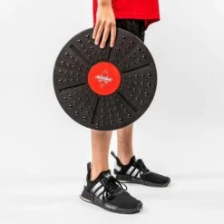 Hockeyshot Balance Board -Sourceforsports 4d10b943f5bf7325c42a0bae34e7c282