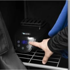 Odor Crusher Dry-Clean Sports Closet -Sourceforsports 4e211c092bce442f59c02e216c8c119c