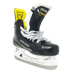 Bauer Supreme M4 Senior Hockey Skates (2022) -Sourceforsports 4ec9c2ab324b056bcb0e793803136169