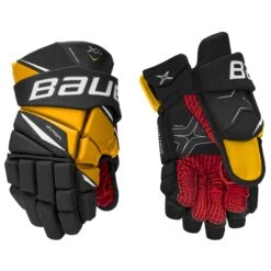 Bauer Vapor X2.9 Senior Hockey Gloves 14 Bauer Vapor X2.9 Senior Hockey Gloves -Sourceforsports 4ee5524e62bbc756263d90d1289bb9dd