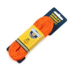 Howies Waxed Hockey Laces - Coloured -Sourceforsports 510b92ccf438b86d25d80419cdc2507b