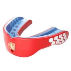 Shock Doctor Gel Max Power Convertible Mouthguard -Sourceforsports 513a9b48446210b93d3dc0270db2c9d8