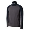 Bauer Neck Protect Senior Long Sleeve -Sourceforsports 5151f12b696024ff930067181d246b05
