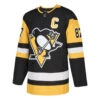 Adidas NHL Authentic Home Player Jersey - Pittsburgh Crosby -Sourceforsports 52fbf2d1282f18487f953070b48eb4e1