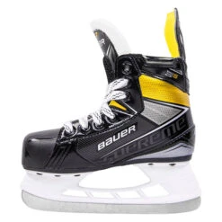 Bauer Supreme 3S Youth Hockey Skates 12 Bauer Supreme 3S Youth Hockey Skates -Sourceforsports 53426c6b5a11a4fcb3bc7036cbd6bc99