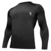 Source For Sports Fitted Base Layer Men's Top - Source Exclusive -Sourceforsports 5348cb76d77fe6b4d53a9f6c52aa2f5c