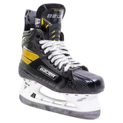 Bauer Supreme UltraSonic Intermediate Hockey Skates (2020) -Sourceforsports 534f6ae43e05593b745ee95d2de04596