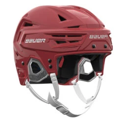 Bauer RE-AKT 150 Hockey Helmet -Sourceforsports 543b27231b5f5edcef30d5029587ac2e