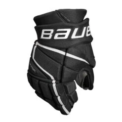 Bauer Vapor 3X Pro Junior Hockey Gloves (2022) -Sourceforsports 549a99dc8041eeb8fcbec937e915de1f