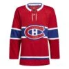 Adidas Adizero Men's Jersey - Montreal Home -Sourceforsports 54b513817e2af42b940e9e59243823aa