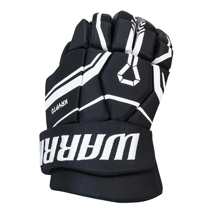 Warrior Covert Krypto Junior Hockey Gloves - Source Exclusive 8 Warrior Covert Krypto Junior Hockey Gloves - Source Exclusive - Image 6