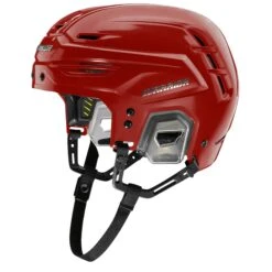 Warrior Alpha One Senior Hockey Helmet -Sourceforsports 58297cc6c4495026b1305f38df302c89