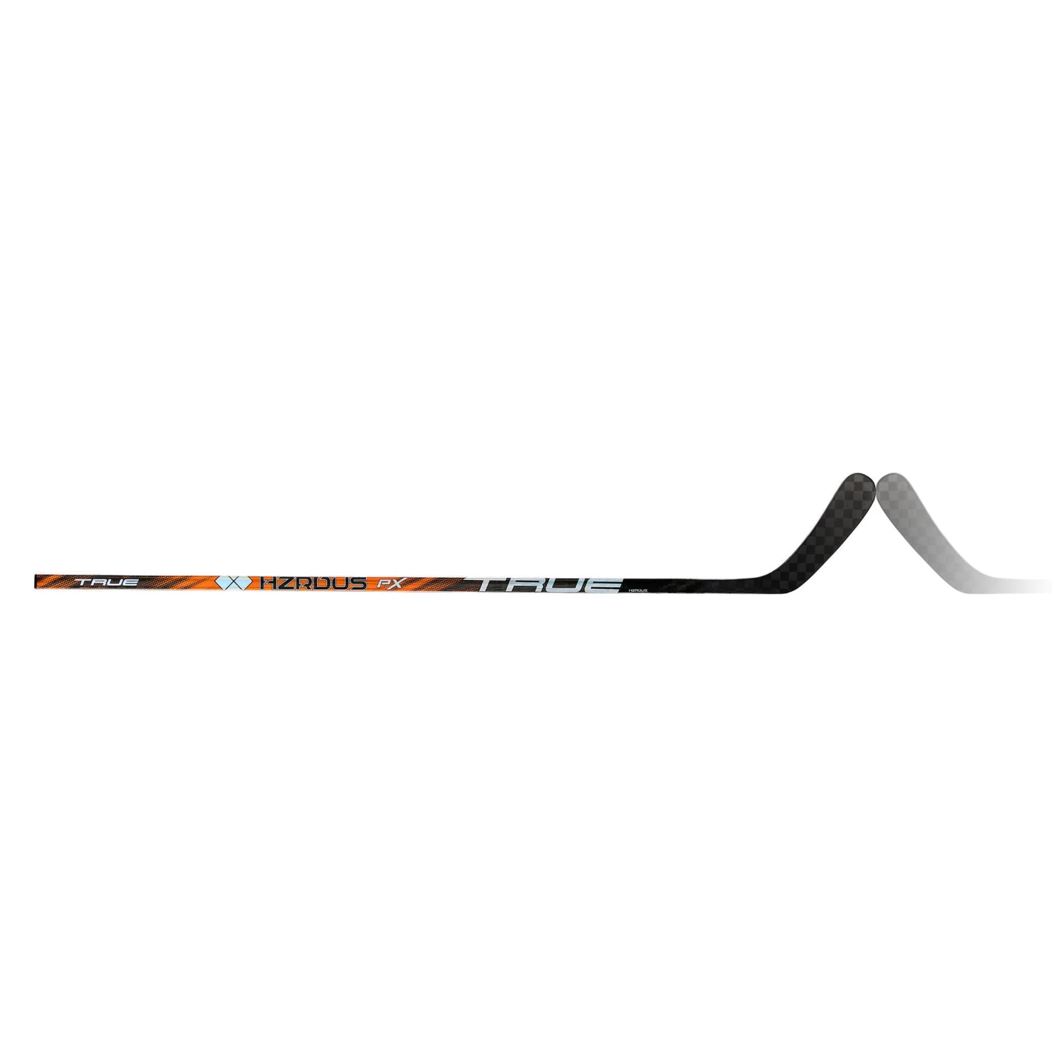 True Hockey Hzrdus PX Intermediate Hockey Stick - 55 Flex (2022) 4 True Hockey Hzrdus PX Intermediate Hockey Stick - 55 Flex (2022) - Image 2