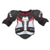 CCM JetSpeed Vibe Junior Shoulder Pads (2019) - Source Exclusive -Sourceforsports 59ded10cb086b16b60ad8e171656171c