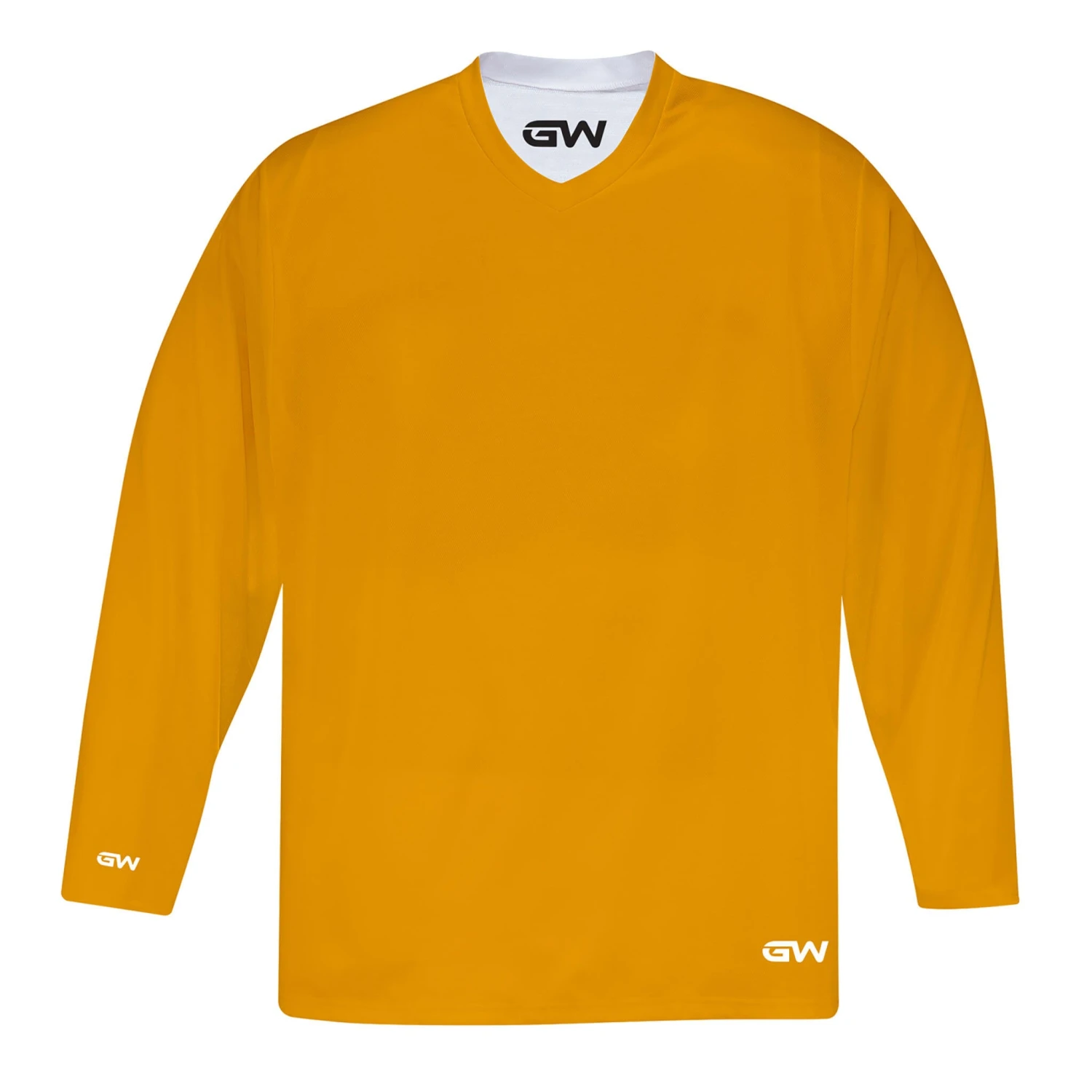 Gamewear GW7500 Prolite Reversible Junior Hockey Jersey 8 Gamewear GW7500 Prolite Reversible Junior Hockey Jersey - Image 6