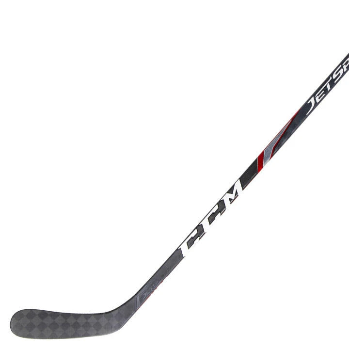 CCM JetSpeed FT2 Junior Hockey Stick 3 CCM JetSpeed FT2 Junior Hockey Stick
