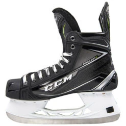 CCM Ribcor Titanium Senior Hockey Skates (2019) - Source Exclusive -Sourceforsports 5b90e69c11876570b2c649a13a39cffb