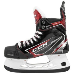 CCM JetSpeed FT2 Junior Hockey Skates (2019) -Sourceforsports 5c3df70ee68d0e0b8ff59b2d10cc39b6