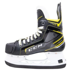 CCM Super Tacks Vector Plus Junior Hockey Skates (2020) - Source Exclusive -Sourceforsports 5c7695b5875b0b7dd0e98a7c7fa836ac