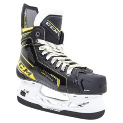 CCM Super Tacks Vector Plus Junior Hockey Skates (2020) - Source Exclusive -Sourceforsports 5ced9e9d2eff349092a4160ca8a4f411