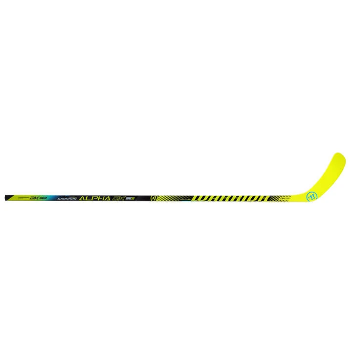 Warrior Alpha DXSE2 Grip 75 Flex Senior Hockey Stick 4 Warrior Alpha DXSE2 Grip 75 Flex Senior Hockey Stick - Image 2