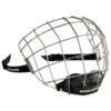 Bauer RE-AKT Hockey Facemask -Sourceforsports 5d7d2cdca7c8ac82f9065db8230729cc