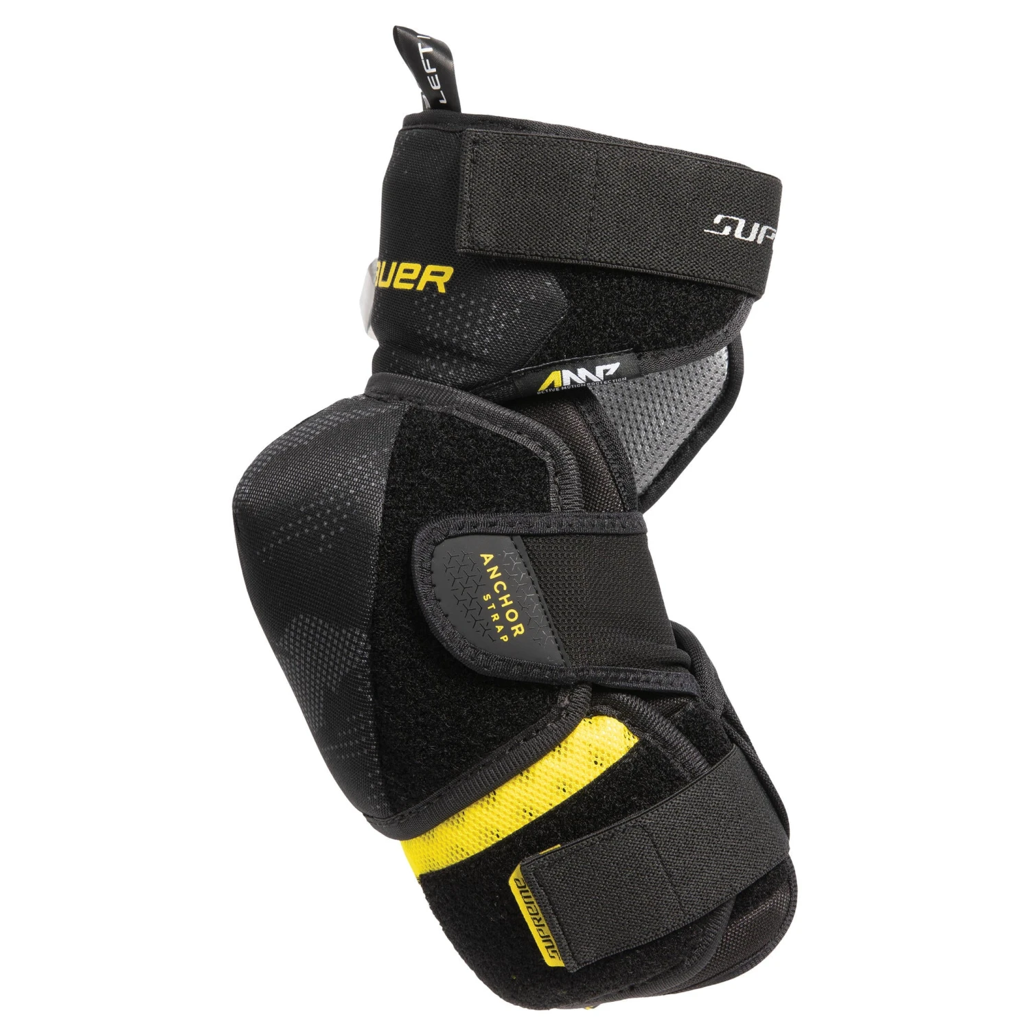 Bauer Supreme Matrix Intermediate Hockey Elbow Pads - Source Exclusive 5 Bauer Supreme Matrix Intermediate Hockey Elbow Pads - Source Exclusive - Image 3