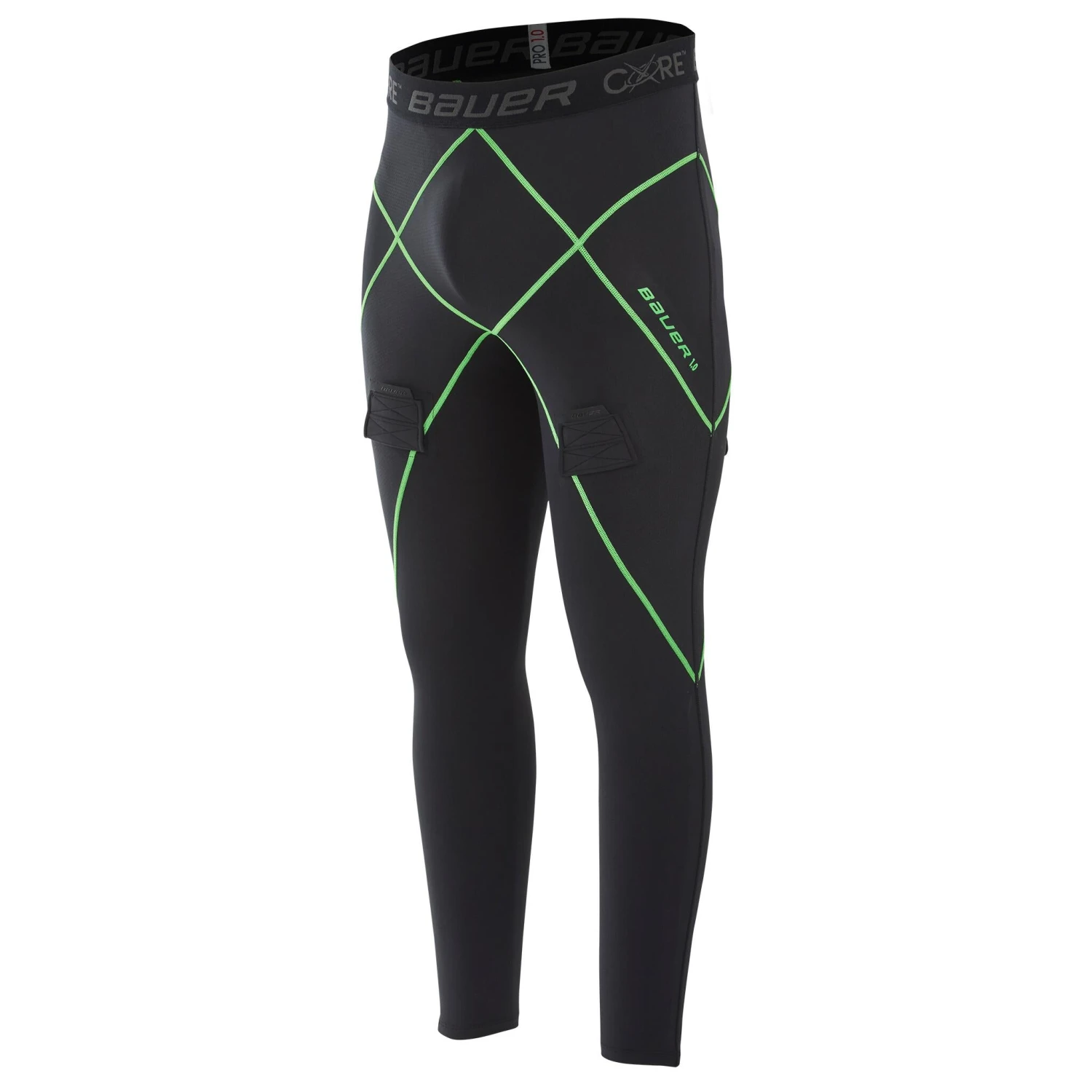 Bauer Core 1.0 Jock Pant 3 Bauer Core 1.0 Jock Pant