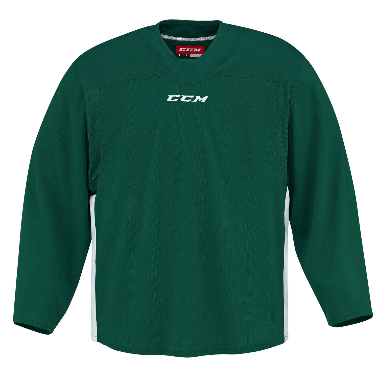 CCM Quicklite 6000 Senior Hockey Practice Jersey 14 CCM Quicklite 6000 Senior Hockey Practice Jersey - Image 12