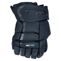 True Hockey True XC Pro Anatomical Fit Junior Hockey Gloves (2020) - Source Exclusive