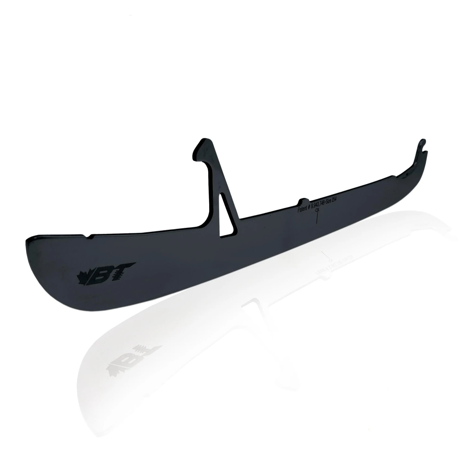 Bladetech Hockey Blackdiamond DLC True Shift Steel Runners 3 Bladetech Hockey Blackdiamond DLC True Shift Steel Runners