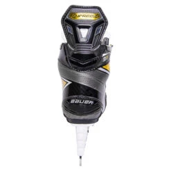 Bauer Supreme 3S Pro Youth Hockey Skates -Sourceforsports 6128ac432ec4641bb78a77f7676cdbfd
