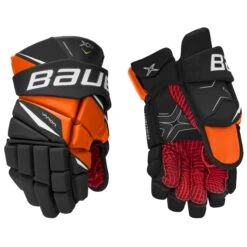 Bauer Vapor X2.9 Senior Hockey Gloves 15 Bauer Vapor X2.9 Senior Hockey Gloves -Sourceforsports 620923f0c00faa37f0b3ad6318800a04