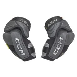 CCM Tacks AS-V Junior Hockey Elbow Pads (2022)
