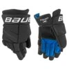 Bauer X Junior Hockey Gloves (2021) -Sourceforsports 6648245e7afb040179eb59d0889d6c83