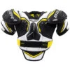Bauer Supreme Matrix Junior Hockey Shoulder Pads -Sourceforsports 66a17843611884d8d835bd9876aea398