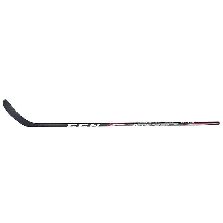 CCM JetSpeed FT440 Senior Hockey Stick 4 CCM JetSpeed FT440 Senior Hockey Stick - Image 2