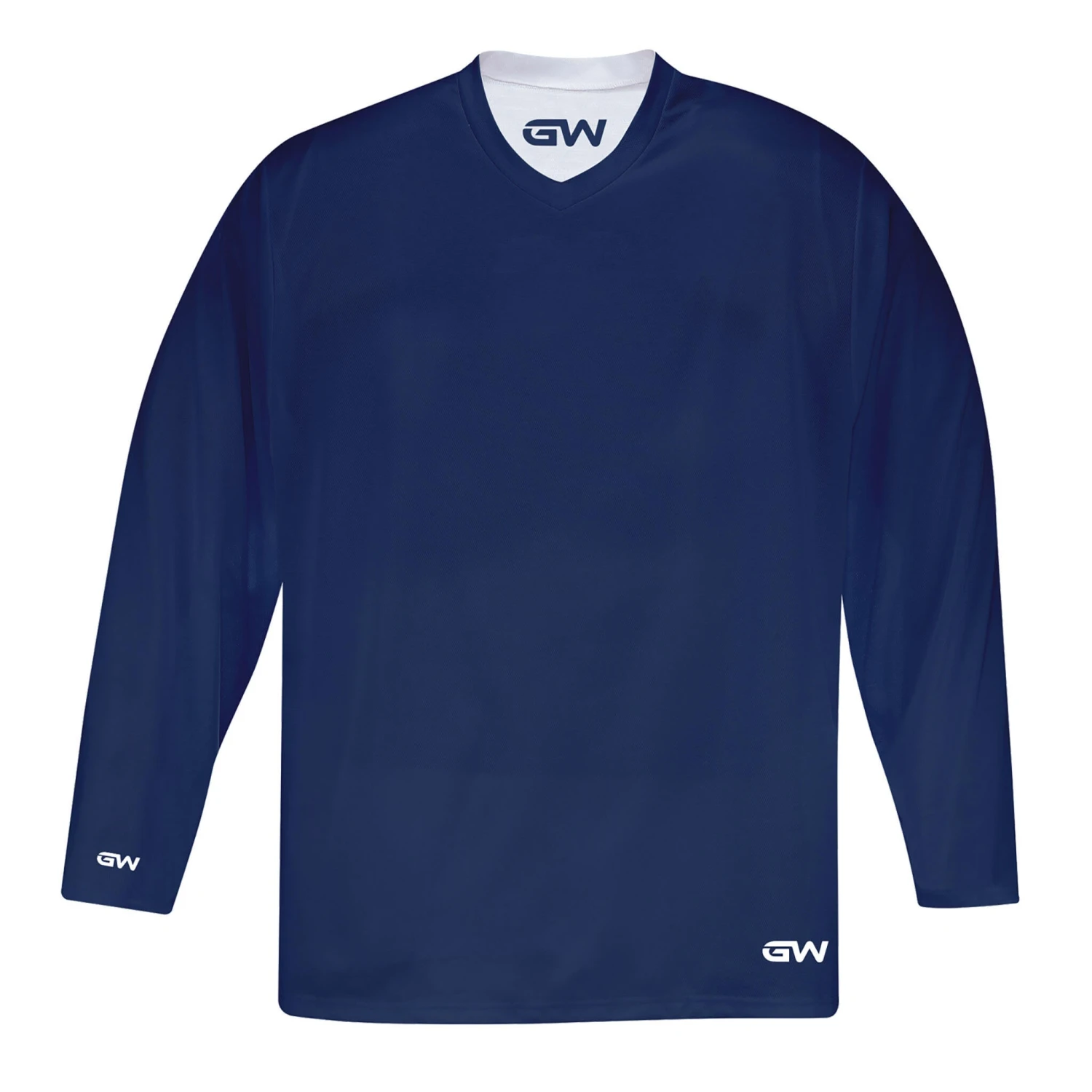 Gamewear GW7500 Prolite Reversible Junior Hockey Jersey 7 Gamewear GW7500 Prolite Reversible Junior Hockey Jersey - Image 5