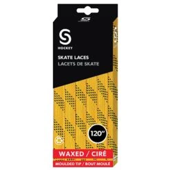 Source For Sports Waxed Skate Laces - Source Exclusive -Sourceforsports 67c3500622ca18c2a2e6f90097e6bc6b