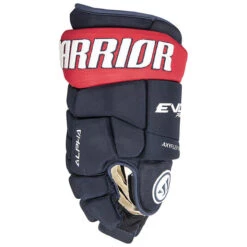 Warrior EVO Pro Junior Hockey Gloves - Source Exclusive -Sourceforsports 683b95d76ce365dde2039ca87ce31c49